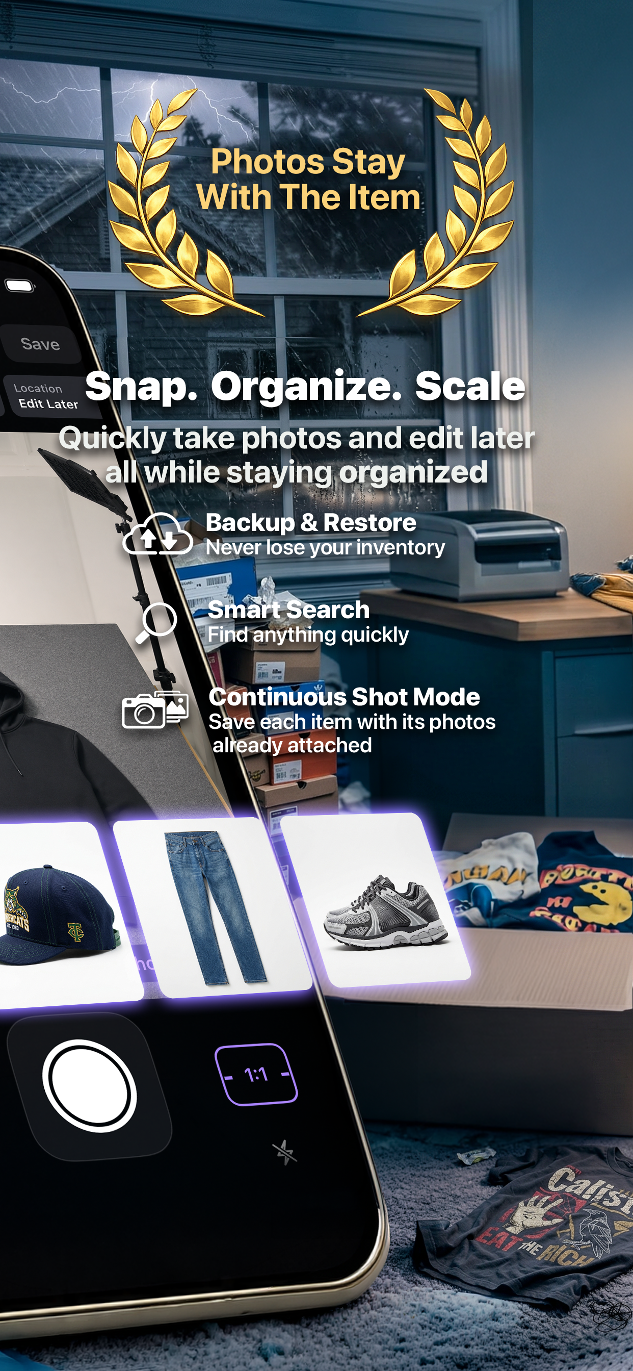 App Simulator 2